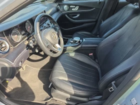 Mercedes-Benz E 300 burmester* multibeam led* Parking Assist | Mobile.bg    7
