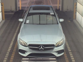 Mercedes-Benz E 300 burmester* multibeam led* Parking Assist | Mobile.bg    4