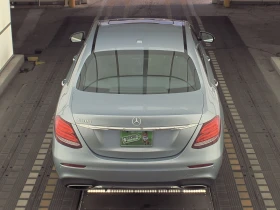 Mercedes-Benz E 300 burmester* multibeam led* Parking Assist | Mobile.bg    5