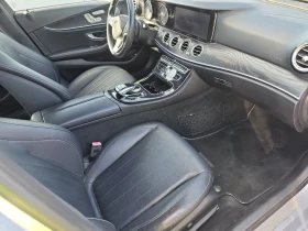 Mercedes-Benz E 300 burmester* multibeam led* Parking Assist | Mobile.bg    8