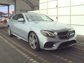 Mercedes-Benz E 300 burmester* multibeam led* Parking Assist | Mobile.bg    2