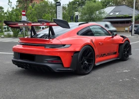 Porsche 911 GT3 RS 4.0 - 639900 лв. - 40411536 6