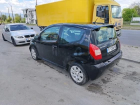 Citroen C2 1.4i | Mobile.bg    4