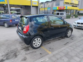 Citroen C2 1.4i | Mobile.bg    6