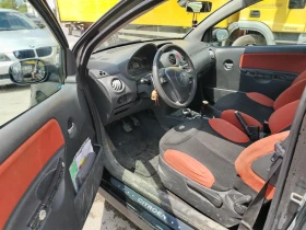 Citroen C2 1.4i | Mobile.bg    9