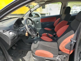 Citroen C2 1.4i | Mobile.bg    10