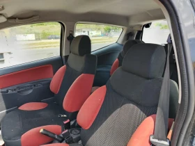 Citroen C2 1.4i | Mobile.bg    11
