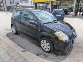 Citroen C2 1.4i | Mobile.bg    8