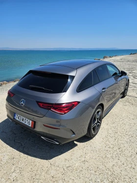Обява за продажба на Mercedes-Benz CLA 180 CLS180 AMG  ~47 500 лв. - изображение 5