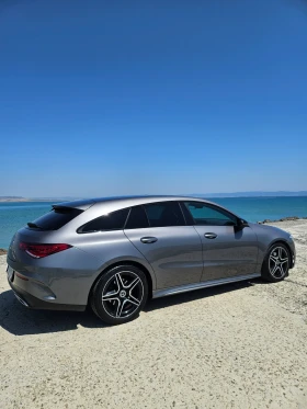 Обява за продажба на Mercedes-Benz CLA 180 CLS180 AMG  ~47 500 лв. - изображение 4