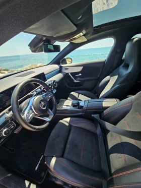 Обява за продажба на Mercedes-Benz CLA 180 CLS180 AMG  ~47 500 лв. - изображение 11