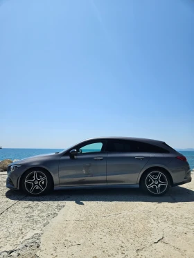 Обява за продажба на Mercedes-Benz CLA 180 CLS180 AMG  ~47 500 лв. - изображение 9