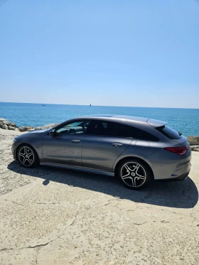 Обява за продажба на Mercedes-Benz CLA 180 CLS180 AMG  ~47 500 лв. - изображение 8