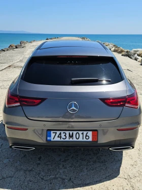 Обява за продажба на Mercedes-Benz CLA 180 CLS180 AMG  ~47 500 лв. - изображение 6