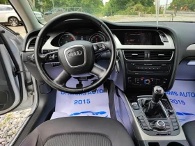 Audi A4 2.0TDI/170KC | Mobile.bg    8