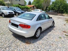 Audi A4 2.0TDI/170KC | Mobile.bg    6