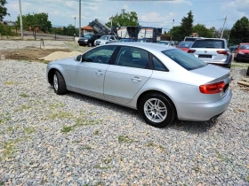 Audi A4 2.0TDI/170KC | Mobile.bg    5