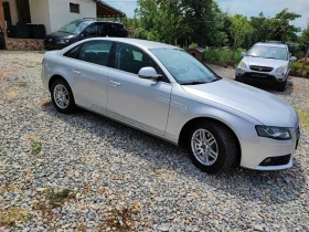 Audi A4 2.0TDI/170KC | Mobile.bg    2