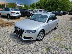 Audi A4 2.0TDI/170KC | Mobile.bg    4