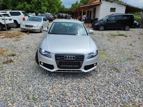 Audi A4 2.0TDI/170KC | Mobile.bg    7