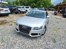 Audi A4 2.0TDI/170KC | Mobile.bg    3