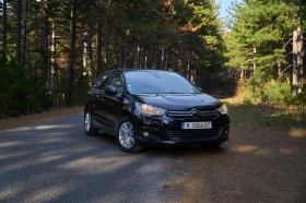 Citroen C4 Citroen C4 Milenium | Mobile.bg    2