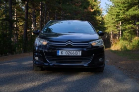 Citroen C4 Citroen C4 Milenium | Mobile.bg    3