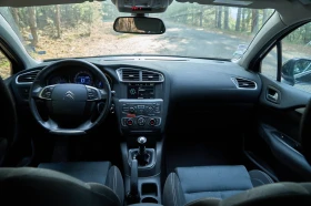 Citroen C4 Citroen C4 Milenium | Mobile.bg    11