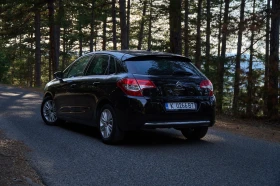 Citroen C4 Citroen C4 Milenium | Mobile.bg    14