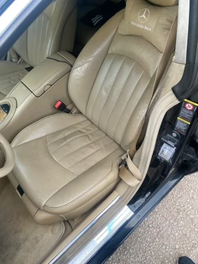 Обява за продажба на Mercedes-Benz CLS 320 ~17 499 лв. - изображение 7