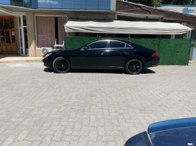 Обява за продажба на Mercedes-Benz CLS 320 ~17 499 лв. - изображение 10