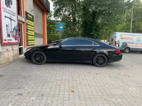 Обява за продажба на Mercedes-Benz CLS 320 ~17 499 лв. - изображение 6