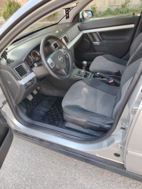 Opel Vectra 1.9 CDTI  | Mobile.bg    12