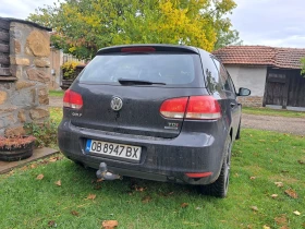 VW Golf 1.6 tdi 105k.с, снимка 12