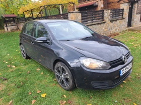 VW Golf 1.6 tdi 105k.с, снимка 9