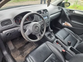 VW Golf 1.6 tdi 105k.с, снимка 15