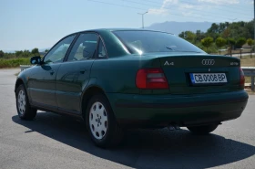 Обява за продажба на Audi A4 1.9 TDI ~4 004 лв. - изображение 7