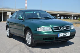 Обява за продажба на Audi A4 1.9 TDI ~4 004 лв. - изображение 2