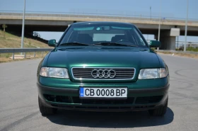 Обява за продажба на Audi A4 1.9 TDI ~4 004 лв. - изображение 1