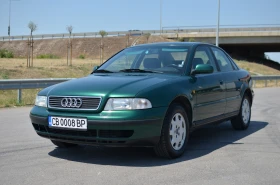 Обява за продажба на Audi A4 1.9 TDI ~4 004 лв. - изображение 1