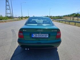 Обява за продажба на Audi A4 1.9 TDI ~4 004 лв. - изображение 6