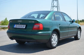 Обява за продажба на Audi A4 1.9 TDI ~4 004 лв. - изображение 4