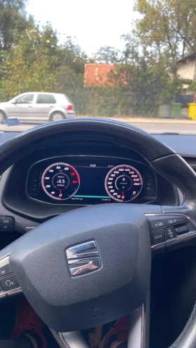 Seat Leon Xcellence Full Led | Mobile.bg    5