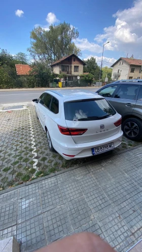     Seat Leon Xcellence Full Led