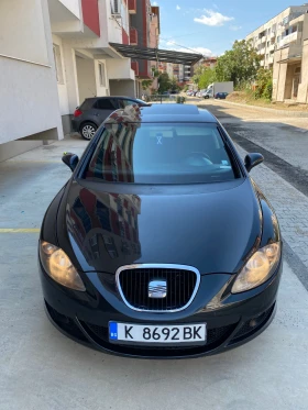 Seat Leon 2.0TDI FR 140ps | Mobile.bg    5