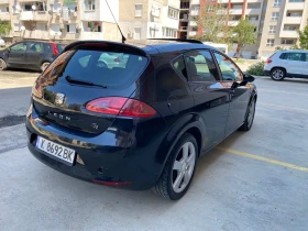 Seat Leon 2.0TDI FR 140ps | Mobile.bg    8