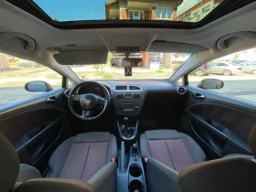 Seat Leon 2.0TDI FR 140ps | Mobile.bg    3