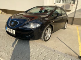 Seat Leon 2.0TDI FR 140ps | Mobile.bg    10