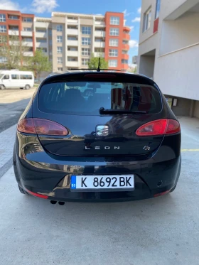Seat Leon 2.0TDI FR 140ps | Mobile.bg    7