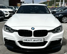     BMW 328 2.0IX 245HP M PACK EURO5B